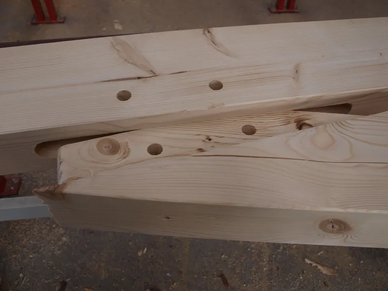 dach położony Łupkiem przez firmę Raf-dach